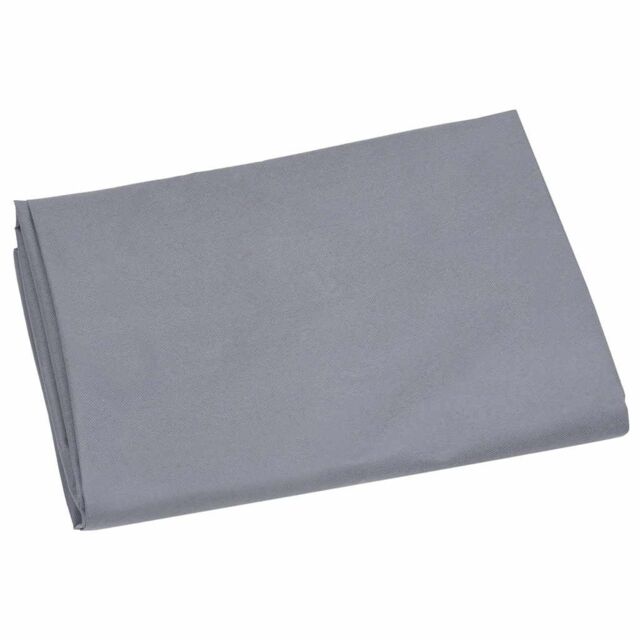 Berkfield Home Garden Cart Liner Dark Grey 81x41x21 cm Fabric - Size: 81 x 41 x 21 cm - image 1