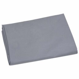 Berkfield Home Garden Cart Liner Dark Grey 81x41x21 cm Fabric - Size: 81 x 41 x 21 cm
