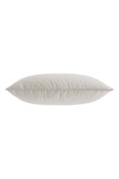 Soak&Sleep Soft As Down with Silk Pillows in White - thumbnail 5