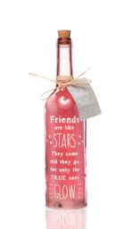 Boxer Gifts Women's Friends Are Like Stars' Starlight Bottle - thumbnail 5