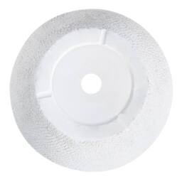 Wyld and Coco White Fibre Clay Round Plant Pot 46 x 46 x 46 cm Weather-Resistant - thumbnail 5
