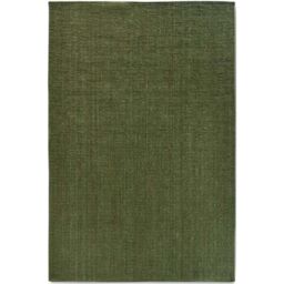 THE RUGS Villeroy & Boch 1791 Rosalie Jute Rug Handwoven Living Room in Green - Size: 80 cm x 300 cm - thumbnail 1