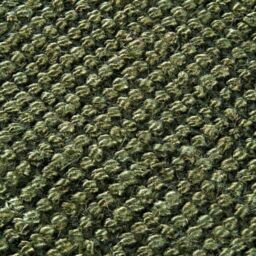 THE RUGS Villeroy & Boch 1791 Rosalie Jute Rug Handwoven Living Room in Green - Size: 80 cm x 300 cm - thumbnail 2