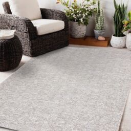 RugsX Color Rug in Beige - Size: 80 cm x 150 cm - thumbnail 4