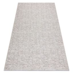 RugsX Color Rug in Beige - Size: 80 cm x 150 cm - thumbnail 1
