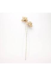 KDMD Champagne Berries Spray Gold Artificial Flowers - thumbnail 2