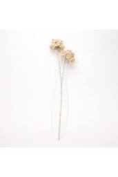 KDMD Champagne Berries Spray Gold Artificial Flowers - thumbnail 1