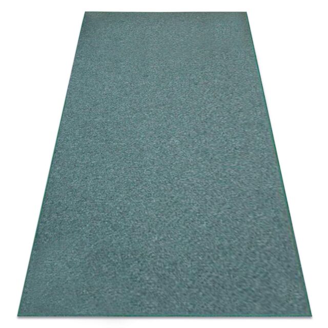 RugsX Wall-To-Wall Superstar 470 Rug in Green - Size: 170 cm x 230 cm - image 1