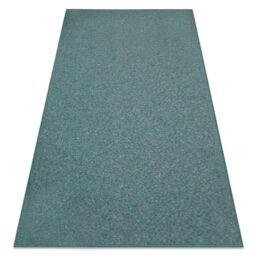 RugsX Wall-To-Wall Superstar 470 Rug in Green - Size: 170 cm x 230 cm - thumbnail 1