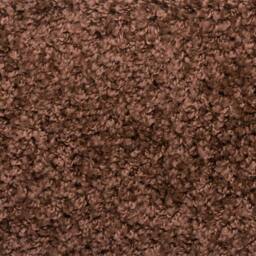 Berkfield Home Carpet Stair Treads 15 pcs Brown 56x17x3 cm - Size: Medium - thumbnail 7