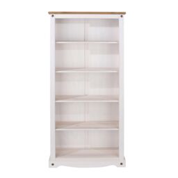 Corona Tall Bookcase