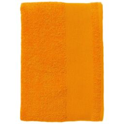 SOL'S Island Guest Towel (30 X 50cm) in Orange - Size: 30 X 50 cm - thumbnail 2