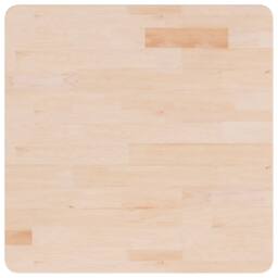 Berkfield Home Basin Shelf Wall Mounted Steel & Solid Wood Oak in Light Oak - thumbnail 8