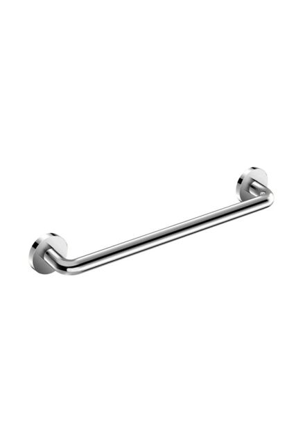 Cosmic Grab rail 30cm, Straight, Silver, up to 150kg, ARCHITECT Collection in Grey - image 1