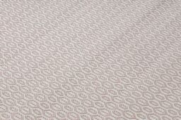 RugsX Flat Rug in Yellow - Size: 200 cm x 290 cm - thumbnail 5
