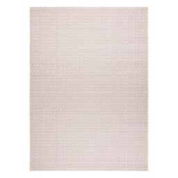 RugsX Flat Rug in Yellow - Size: 200 cm x 290 cm - thumbnail 2