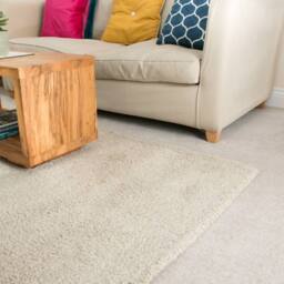 D-C-Fix Trent anti-slip rug grip mat for carpets in White - Size: 120 cm x 180 cm - thumbnail 5