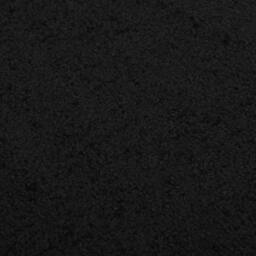Berkfield Home Traffic Doormat Black 60x80 cm - thumbnail 5
