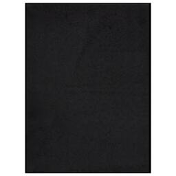 Berkfield Home Traffic Doormat Black 60x80 cm - thumbnail 2