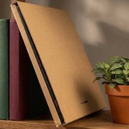 "Ventryn 50 x STRONG 12"" SINGLE RECORD VINYL MAILERS BOXES SHIPPING PACKAGING in Brown" - thumbnail 3