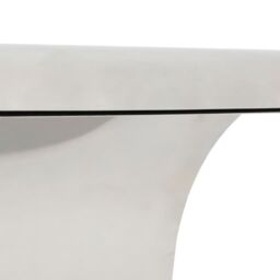 Berkfield Home Pool Fountain 50x30x60 cm Stainless Steel 304 in Silver - Size: 50 x 30 x 60 cm - thumbnail 5