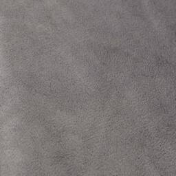 Berkfield Home Soft Weighted Blanket with Cover Grey 155x220 cm 11 kg Fabric - thumbnail 5
