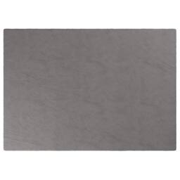 Berkfield Home Soft Weighted Blanket with Cover Grey 155x220 cm 11 kg Fabric