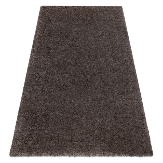 RugsX Supreme 51201070 Rug in Brown - Size: 160 cm x 230 cm - image 1