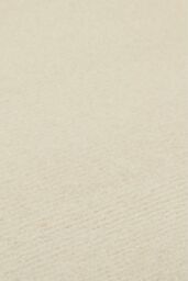 THE RUGS Maestro Collection Solid Design Rug in Ivory - Size: 160 cm x 230 cm - thumbnail 2
