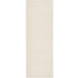 THE RUGS Maestro Collection Solid Design Rug in Ivory - Size: 160 cm x 230 cm - thumbnail 3