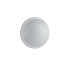Netlighting ETERNA Emergency LED Outdoor Flush White IP65 120900lm 4000K 23.5x10cm - Size: 23.5x10 cm - thumbnail 1