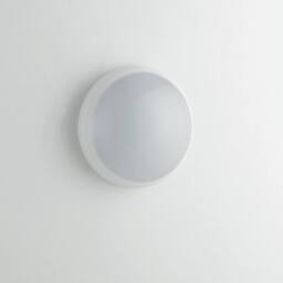 Netlighting ETERNA Emergency LED Outdoor Flush White IP65 120900lm 4000K 23.5x10cm - Size: 23.5x10 cm - thumbnail 2