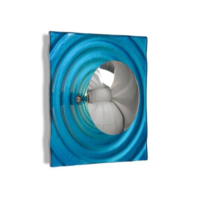 Netlighting Wall Light Blue