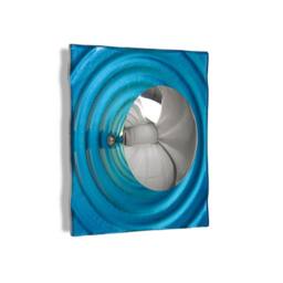 Netlighting Wall Light Blue
