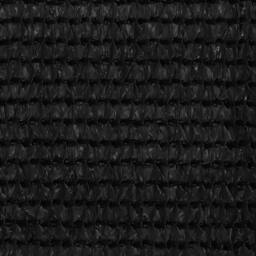 Berkfield Home Outdoor Roller Blind 160x230 cm Black - thumbnail 5
