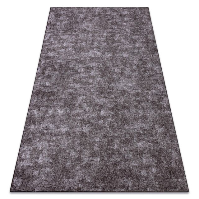 RugsX Wall-To-Wall Pozzolana Rug in Brown - Size: 150 cm x 200 cm - image 1