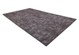 RugsX Wall-To-Wall Pozzolana Rug in Brown - Size: 150 cm x 200 cm - thumbnail 3
