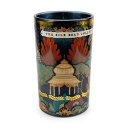 Candlelight The Silk Road Collection Large Pear & Fig Scented Candle - thumbnail 1