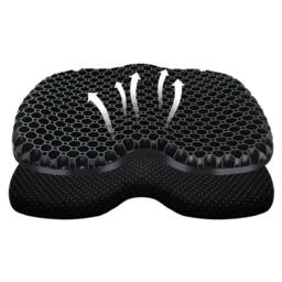 SPETLEK Kayak Seat Cushion in Black - Size: 100 cm x 190 cm - thumbnail 5