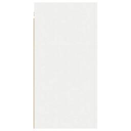 Berkfield Home TV Cabinets 2 pcs White 30.5x30x60 cm Engineered Wood - thumbnail 5