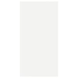 Berkfield Home TV Cabinets 2 pcs White 30.5x30x60 cm Engineered Wood - thumbnail 4