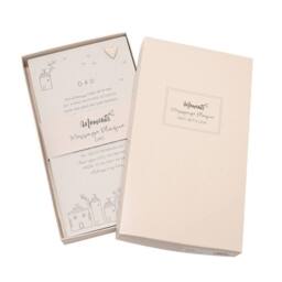 Moments Men's Standing Verse Plaque Dad in Off-White - thumbnail 6