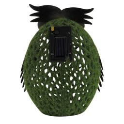 Netlighting Solarleuchte Outdoor Lighting Colorful IP44 Owl LED 3000K - thumbnail 3