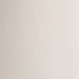 Ruma White Oval Poly Silk Tapered Lamp Shade For Floor Lamps in Beige - Size: 16 inches - thumbnail 3