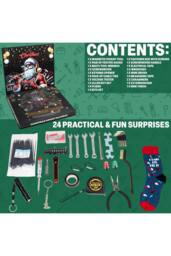 kreativekraft Handyman Advent Calendar Christmas Gift - thumbnail 6