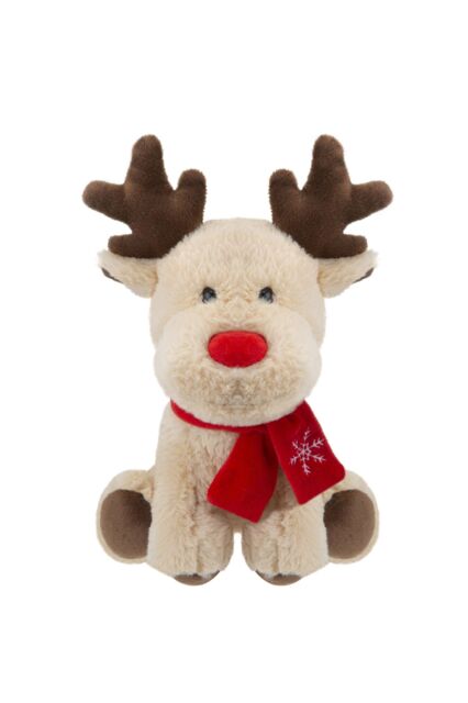 VFM e-Store Ronnie Reindeer Christmas Toy 35cm in Brown - image 1