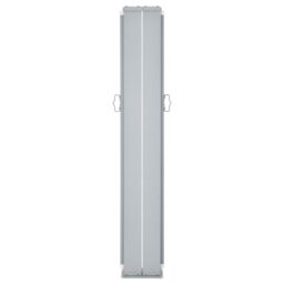 Berkfield Home Retractable Side Awning Blue 160x600 cm - thumbnail 6