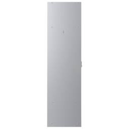 Phoenix Safe Company Personal locker in Grey with Electronic Lock, PL1130GGE, 242L - Size: 180 cm x 100 cm - thumbnail 4