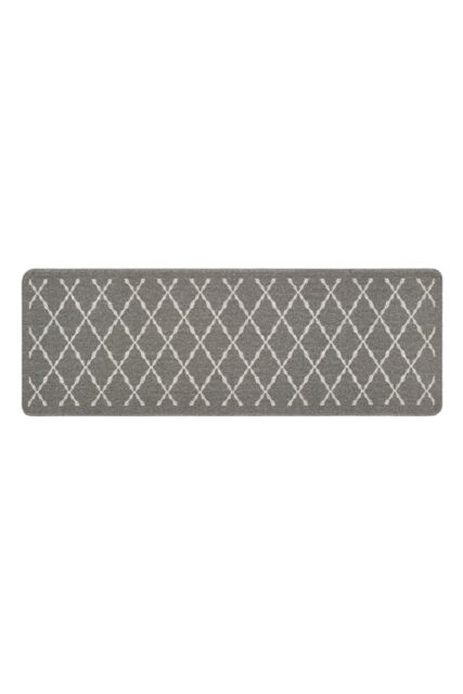 My Mat Stain Resistant Arbor Silver - Size: 67 cm x 150 cm - image 1