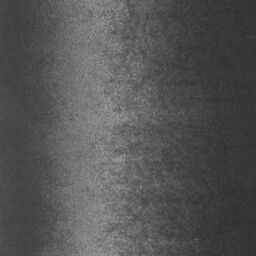 Ruma Dark Grey Velvet Drum Lampshade for Table Lamps - Size: 14 inches - thumbnail 3